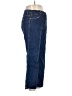 Gap Chevron-herringbone Blue Jeans Size 33 waist - photo 4