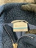 Columbia 100% Polyester Blue Pullover Sweater Size M (kids) - photo 3