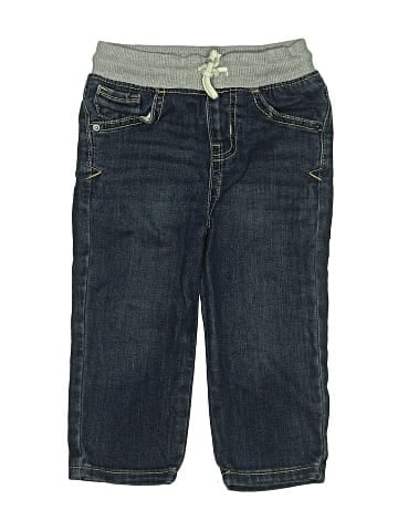Cat & Jack Jeans (view 1)