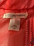 Self Esteem 100% Polyester Pink Vest Size L (kids) - photo 3