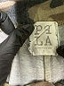 PPLA Clothing Camo Gray Cargo Pants Size S - photo 4