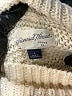 Universal Thread Ivory Turtleneck Sweater Size L - photo 7