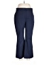 J.Crew Blue Dress Pants Size 12 - photo 1