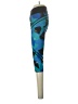 Asics Graphic Blue Active Pants Size XS - photo 5