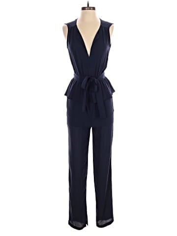 BCBGMAXAZRIA Jumpsuit (view 1)