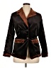 Unbranded Brown Blazer Size S - photo 1