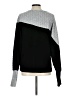 Unbranded Color Block Black Pullover Sweater Size L (estimated) - photo 2