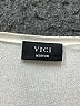 VICI Ivory Cardigan Size M - photo 7