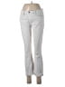 Joe's Jeans Hearts Silver Jeans Size 28 waist - photo 1