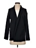 Bishop + Young 100% Polyester Black Blazer Size S - photo 1