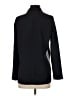 Bishop + Young 100% Polyester Black Blazer Size S - photo 2