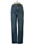 Madewell Blue Jeans Size 25 waist - photo 1
