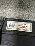 Gap Black Jeans Size 2r - photo 7