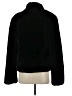 Catherine Malandrino 100% Polyester Black Faux Fur Jacket Size S - photo 2