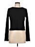 The Westside Black Cardigan Size L - photo 1