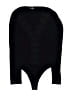 Lulus Black Bodysuit Size M - photo 1