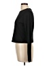 The Westside Black Cardigan Size L - photo 5