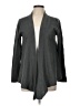 White Stag 100% Acrylic Gray Cardigan Size L - photo 1