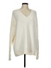 Aerie Ivory Pullover Sweater Size M - photo 1