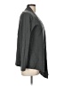 White Stag 100% Acrylic Gray Cardigan Size L - photo 4