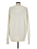 Aerie Ivory Pullover Sweater Size M - photo 2