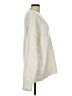Aerie Ivory Pullover Sweater Size M - photo 4