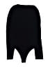 Lulus Black Bodysuit Size M - photo 2