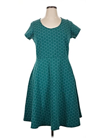 Leota Casual Dress (view 1)