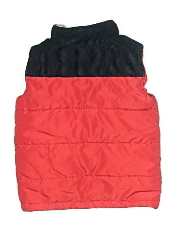 Carter's Vest (view 2)