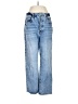 Good American Blue Jeans Size 0 - photo 1