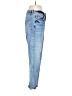 Good American Blue Jeans Size 0 - photo 4