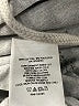 Express Gray Sweatshirt Size XL (estimated) - photo 5