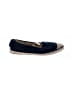 Ellos Blue Flats Size 11 - photo 1