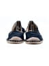 Ellos Blue Flats Size 11 - photo 2