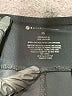 Bally Total Fitness Solid Black Active Pants Size M - photo 7