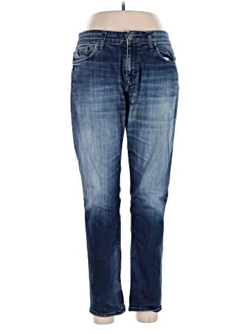 CALVIN KLEIN JEANS Jeans (view 1)