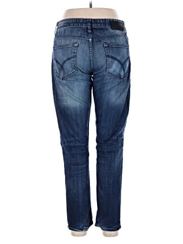 CALVIN KLEIN JEANS Jeans (view 2)
