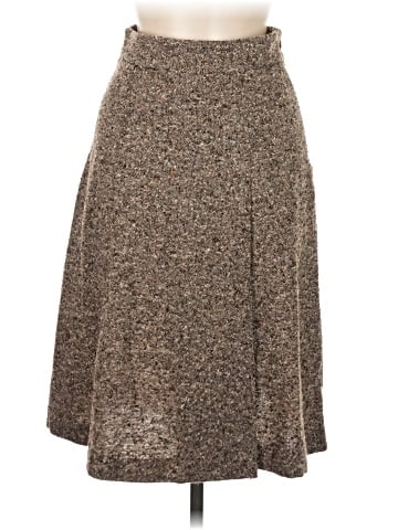 Max Mara Wool Skirt (view 1)