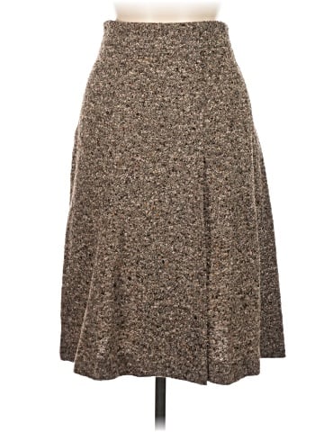 Max Mara Wool Skirt (view 2)