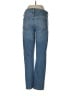 Pilcro Blue Jeans Size 29 waist - photo 2