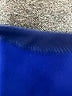 Petit Bateau 100% Polyester Solid Blue Casual Dress Size S (estimated) - photo 7