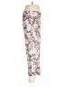 Da-sh 100% Rayon Paisley Brown Casual Pants Size L - photo 4
