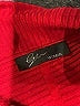 Cyrus Red Turtleneck Sweater Size XS - photo 7