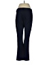 Theory Solid Blue Dress Pants Size 8 - photo 2