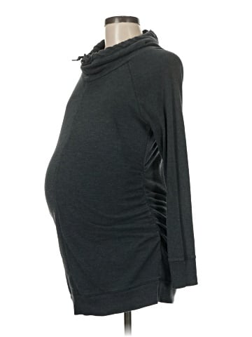 Liz Lange Maternity Casual Dress (view 1)