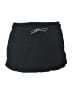 Athleta Solid Black Casual Skirt Size 6 - photo 1