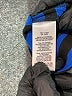 MICHAEL Michael Kors Stripes Blue Casual Skirt Size 6 - photo 5
