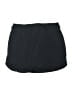 Athleta Solid Black Casual Skirt Size 6 - photo 2