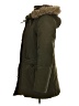 Uniqlo Green Coat Size S - photo 5