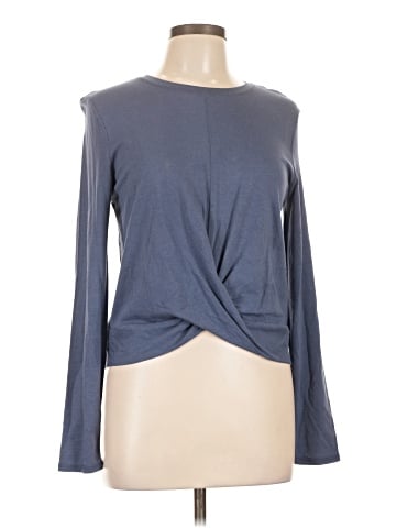 SO Long Sleeve T-Shirt (view 1)